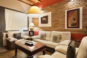 ZEN Groundfloor with terrace