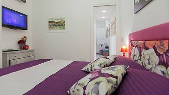 Rental in Rome Quirinale