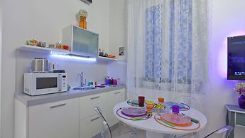 Rental in Rome Quirinale