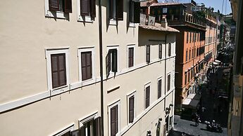 Rental in Rome Leonardo da Vinci