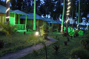 Aparupa Sands Marina Beach Resort