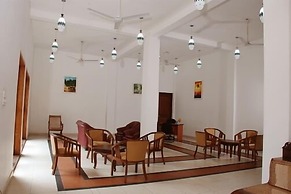 The Triangle Hotel
