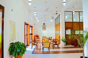 The Triangle Hotel