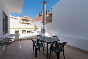 Akisol Quarteira Sunny III