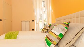 Rental in Rome Crociferi 2