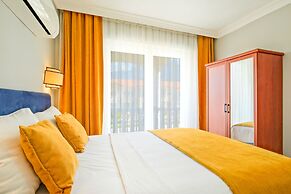 Gold Lion Apart Hotel