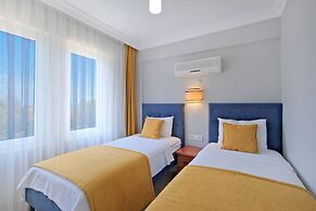 Gold Lion Apart Hotel