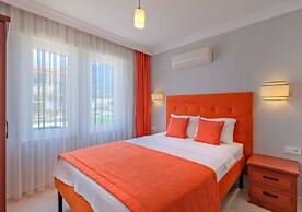 Gold Lion Apart Hotel