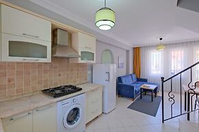 Gold Lion Apart Hotel