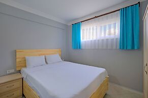 Gold Lion Apart Hotel