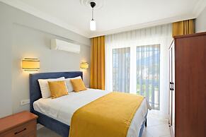 Gold Lion Apart Hotel