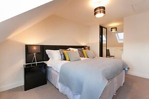 The Townhouse