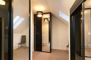 The Townhouse