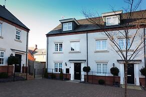 The Townhouse