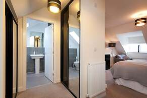 The Townhouse