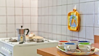 Rental in Rome Sardegna