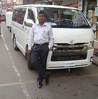 Ella Taxi
