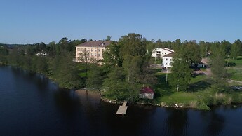 Pensionat Stalldalen