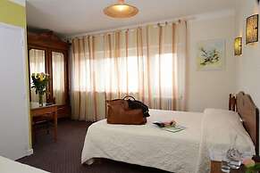 Hôtel de La Ferté