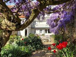Hôtel de La Ferté