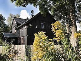 Berghütte Vogtland