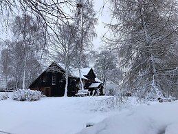 Berghütte Vogtland