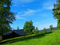 Berghütte Vogtland