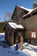 Berghütte Vogtland