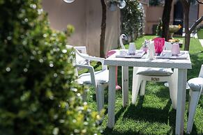 ORCHIDEA HOUSE FIUMICINO two