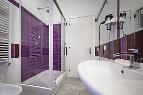 ORCHIDEA HOUSE FIUMICINO two