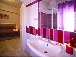 ORCHIDEA HOUSE FIUMICINO two
