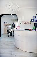 ORCHIDEA HOUSE FIUMICINO two