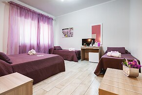 ORCHIDEA HOUSE FIUMICINO two