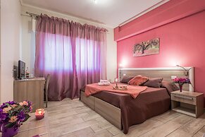 ORCHIDEA HOUSE FIUMICINO two