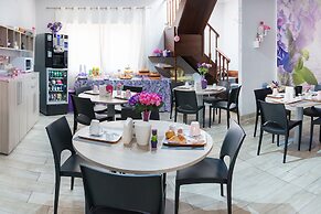 ORCHIDEA HOUSE FIUMICINO two