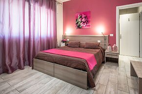 ORCHIDEA HOUSE FIUMICINO two