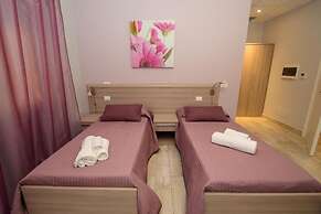 ORCHIDEA HOUSE FIUMICINO two