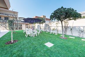 ORCHIDEA HOUSE FIUMICINO two