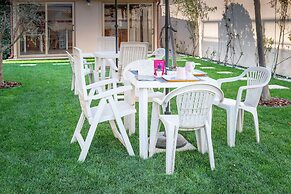 ORCHIDEA HOUSE FIUMICINO two