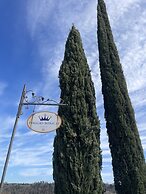 Agriturismo Poggio Bonelli