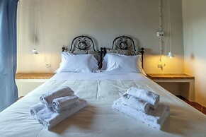 Agriturismo Poggio Bonelli