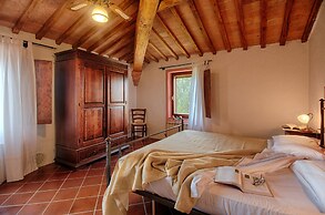 Agriturismo Poggio Bonelli
