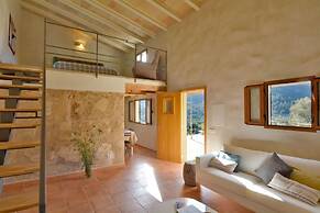 Country cozy house with pool Mallorca