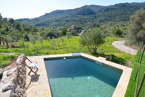 Country cozy house with pool Mallorca