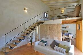 Country cozy house with pool Mallorca