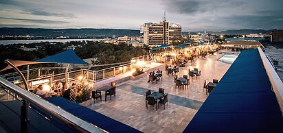 Acacia Premier Hotel