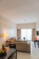 Acacia Premier Hotel