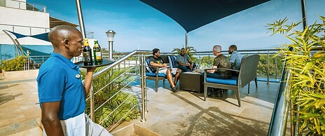 Acacia Premier Hotel