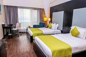 Acacia Premier Hotel
