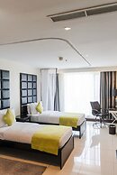 Acacia Premier Hotel